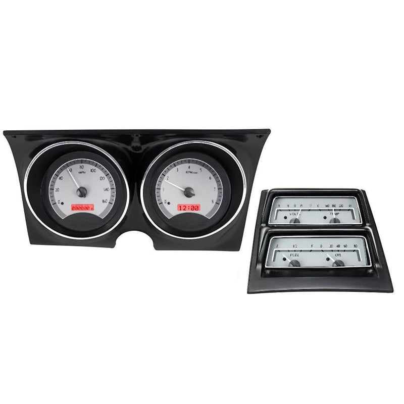 Load image into Gallery viewer, Dakota Digital 1968 Chevrolet Camaro VHX Gauge Kit VHX-68C-CAC

