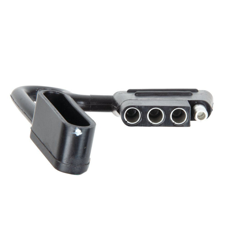 Load image into Gallery viewer, Tow Harness, 4-Way Flat, fits Select Nissan Pathfinder &amp; Infiniti QX60, With Factory Tow Package
