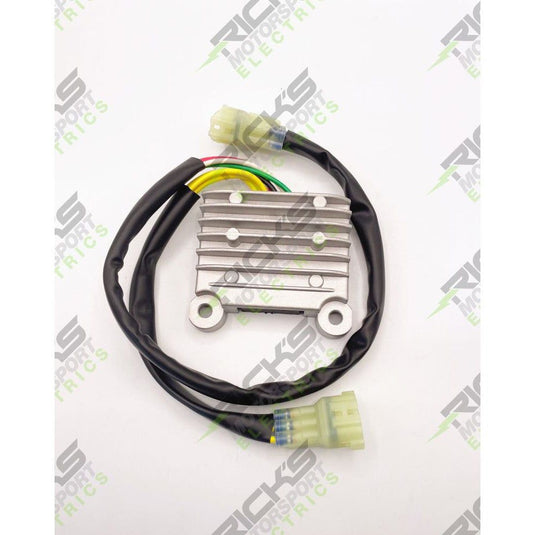 Ricks Rectifier-Regulator 10-041