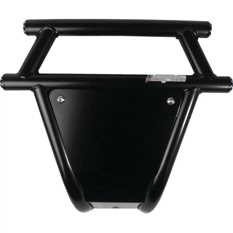 Load image into Gallery viewer, DragonFire Racing Race Front Bumper for RZR - Black - Standard - 01-1809
