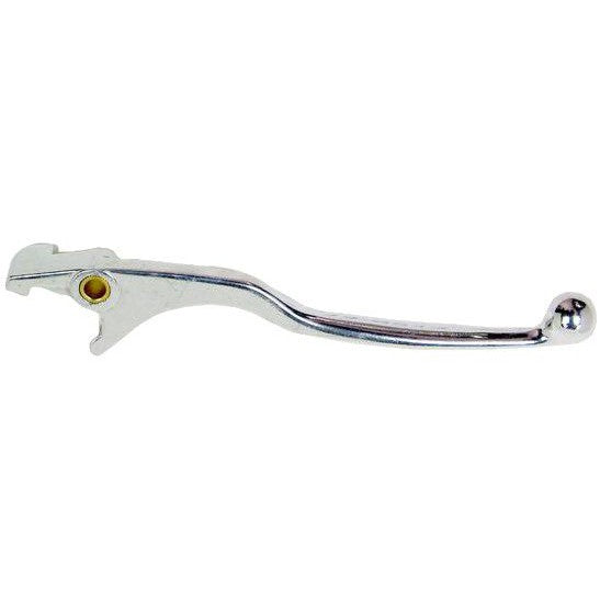 Load image into Gallery viewer, Motion Pro Polished Aluminum Front Right Brake Lever 14-0313
