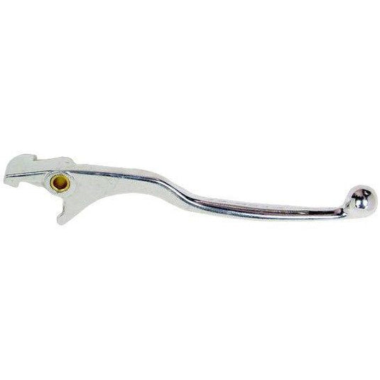 Motion Pro Polished Aluminum Front Right Brake Lever 14-0313