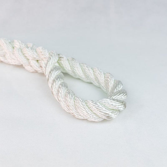 Hercules 1 inch X 20 feet Nylon Tow Rope