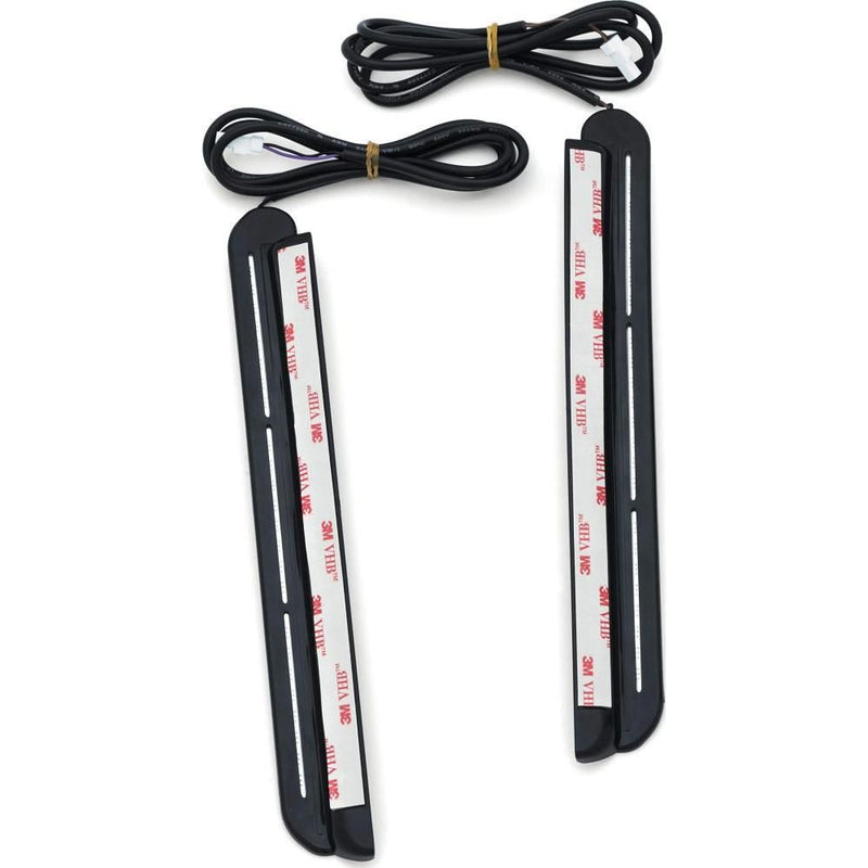 Load image into Gallery viewer, Kuryakyn LED Accent Strip Lights Black
