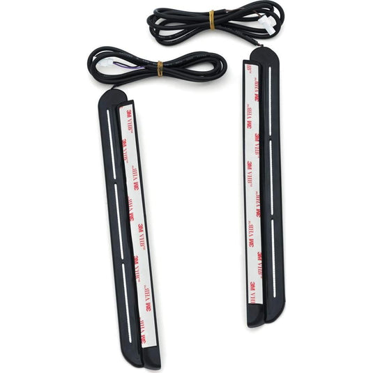 Kuryakyn LED Accent Strip Lights Black