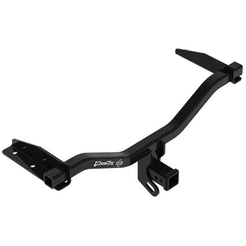 Load image into Gallery viewer, Class III Trailer Hitch Receiver fits 2018-19 Chevrolet Equinox and 2018-20 GMC Terrain Diesel Engine Models
