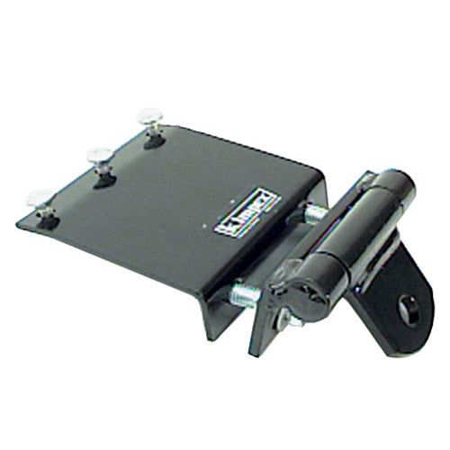 SPI 12-107-01 Sleigh Hitch - Polaris