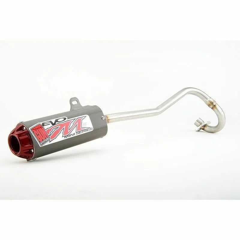 Load image into Gallery viewer, Big Gun Exhaust EVO M Series Full Exhaust System - 10-1903
