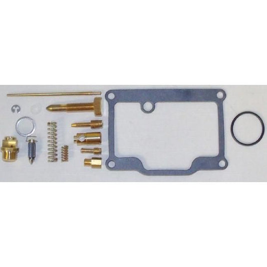WSM Carburetor Kit For Polaris 400 94-95 016-404