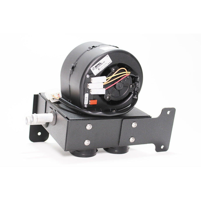 Inferno Cab Heater Kit with Defrost For 2015-2020 Kawasaki Mule Pro FX FXT FXR