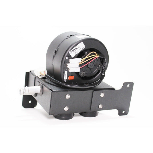 Inferno Cab Heater Kit with Defrost For 2015-2020 Kawasaki Mule Pro FX FXT FXR