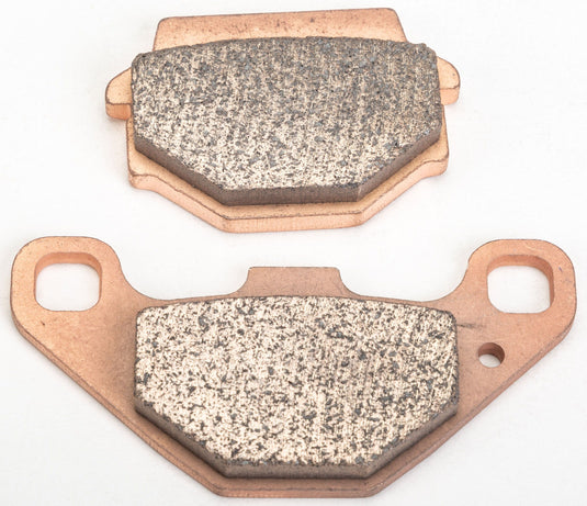 All Balls  Sintered Brake Pad 18-8029