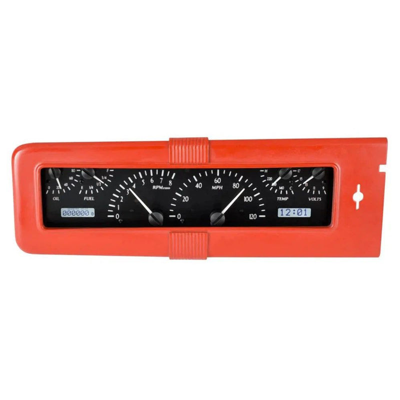Load image into Gallery viewer, Dakota Digital 1940 Chevrolet Car VHX Gauge Kit VHX-40C
