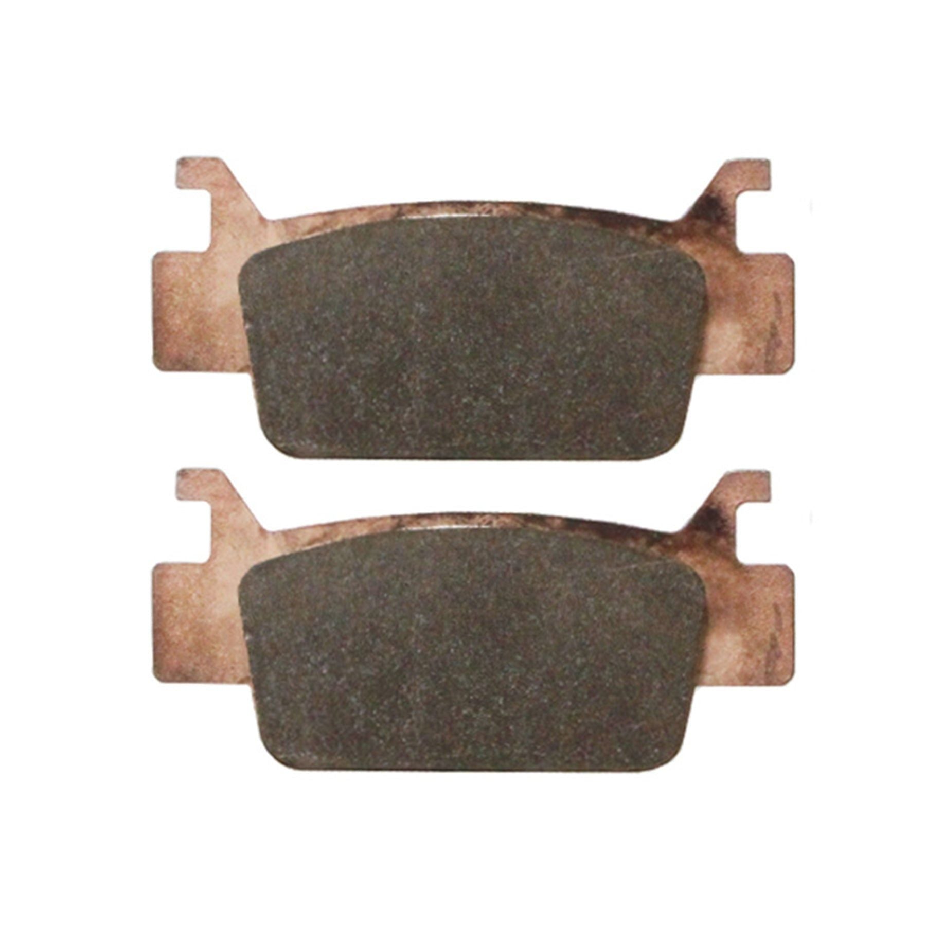 WILDBOAR BRAKE PADS FULL METAL SPI-SPORT PART  Lionparts LPSP1246-A