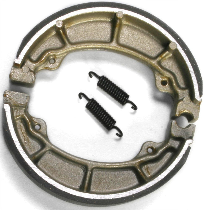 Load image into Gallery viewer, EBC 1 Pair OE Replacement Brake Shoes MPN 307
