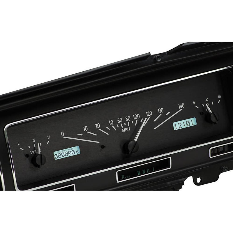 Load image into Gallery viewer, Dakota Digital 1968 Chevrolet Impala VHX Gauge Kit VHX-68C-IMP
