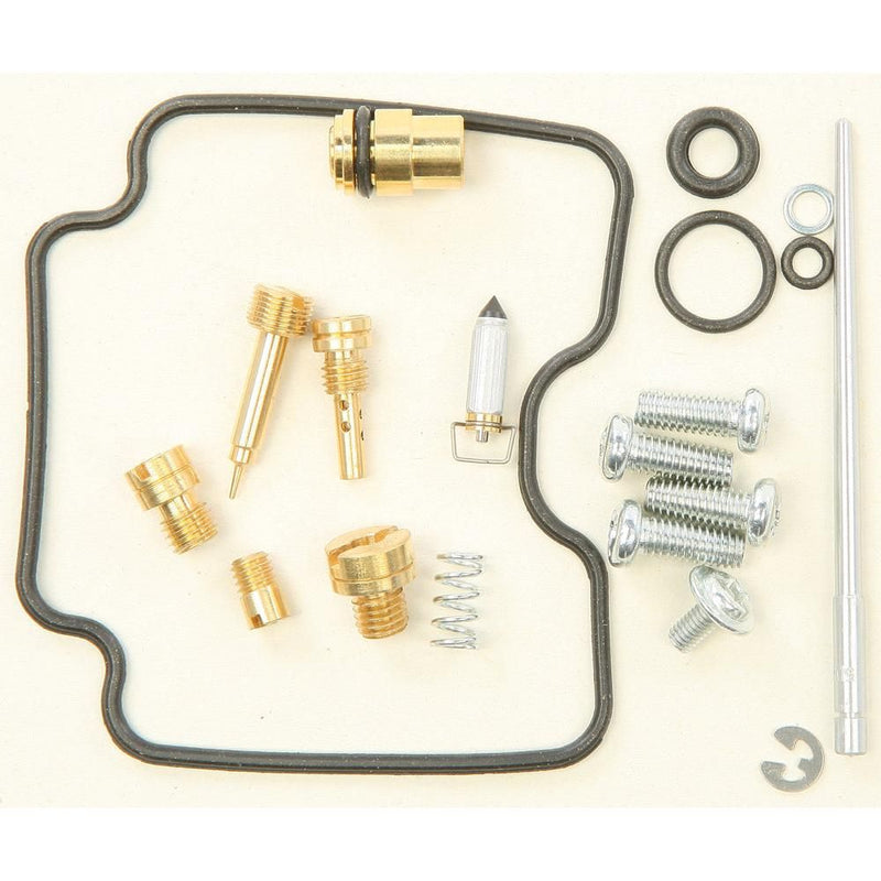 Load image into Gallery viewer, All Balls Carburetor Rebuild Kit 26-1101
