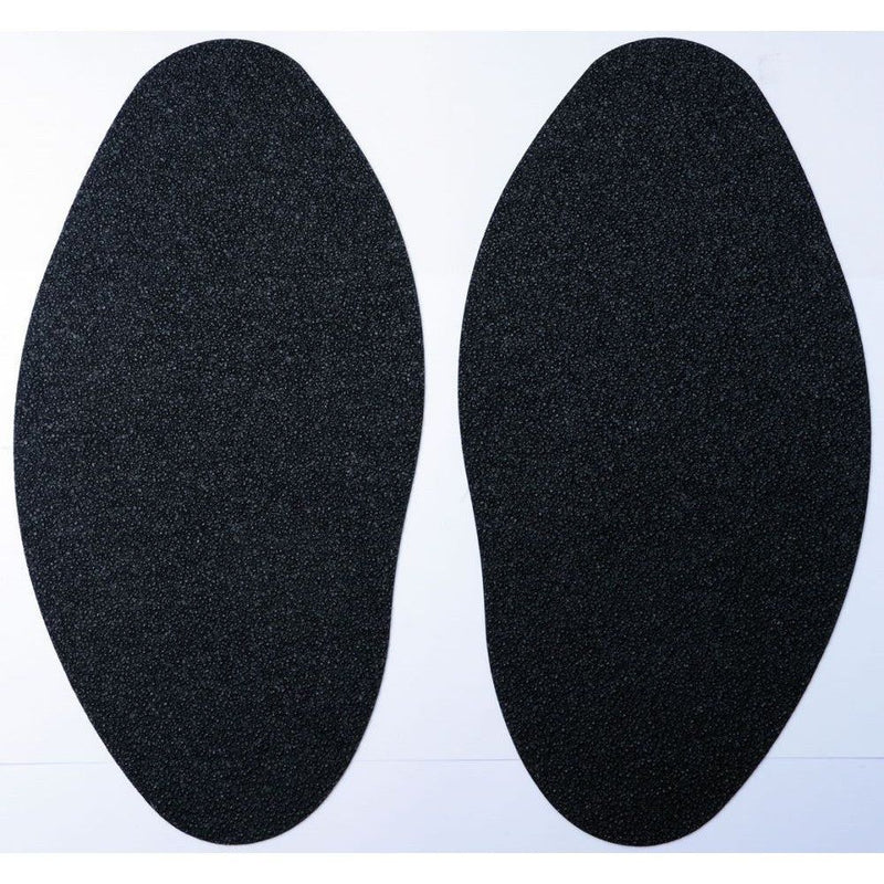 Load image into Gallery viewer, R&amp;G Racing Clear Tank Traction Grip For 2000-2001 Kawasaki Ninja ZX12R ZX1200A
