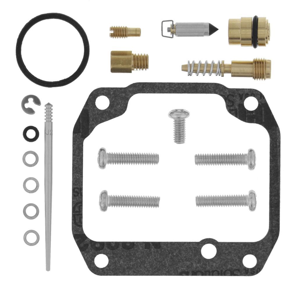 QuadBoss Carburetor Kit - 53261379