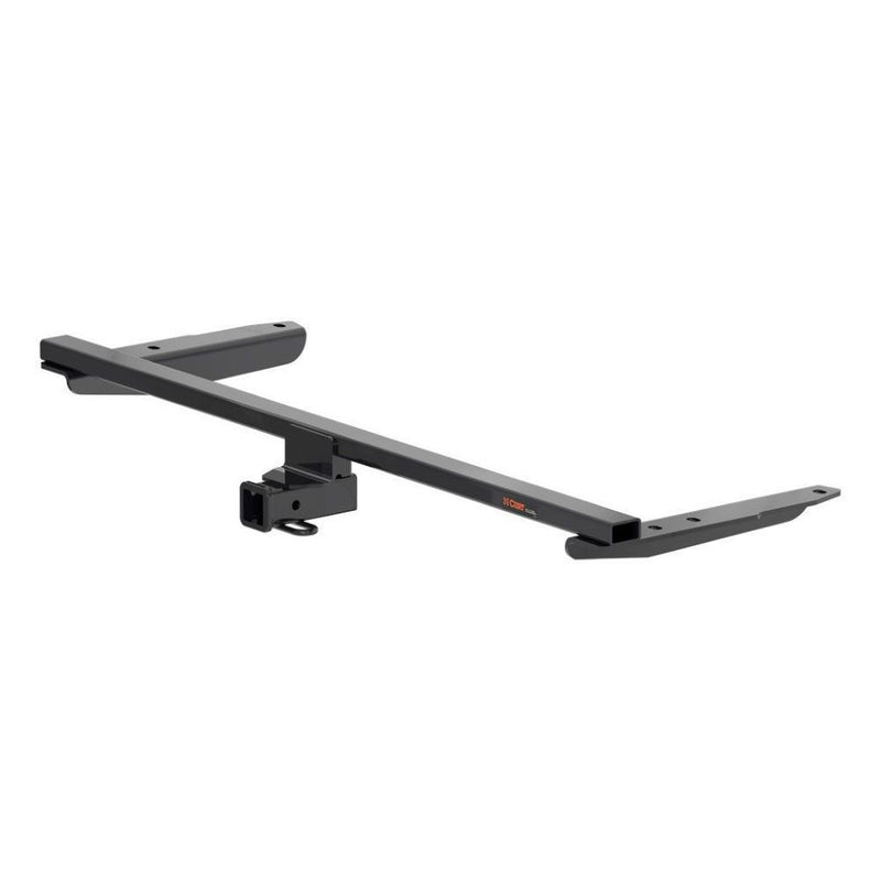 Load image into Gallery viewer, Curt Class III Custom Fit Trailer Hitch 2&quot; Receiver Fits Select Honda Odyssey
