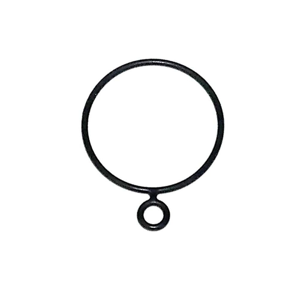 WSM Carburetor Mounting Gasket For Yamaha 40 / 50 Hp 89-08 555-76