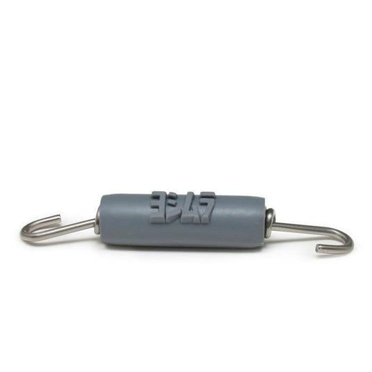 Yoshimura Exhaust Spring with Insulator 3in. RACE-SPL-1