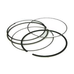 Load image into Gallery viewer, Set of 5 Namura Oe Style Ring Set Kawasaki Std
