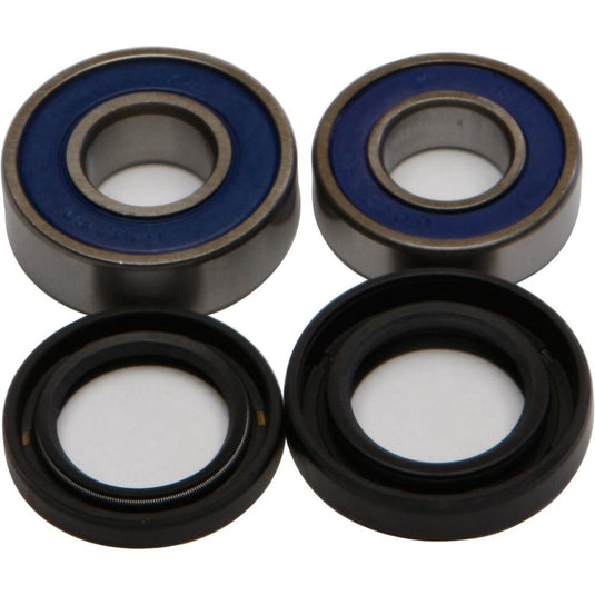 All Balls Rear Wheel Bearing Kit 25-1160