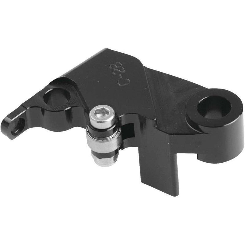 Load image into Gallery viewer, Puig Clutch Lever Adaptor Black - 5451N
