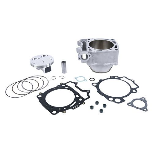 Cylinder Works Standard Bore Hccylinder Kit Yamaha Bike 20005-K01HC