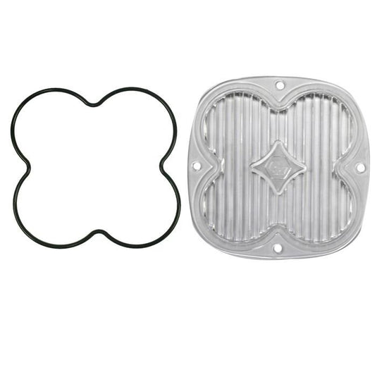 Baja Designs Light Pod Lens Kit XL Series Wide Cornering Pattern Clear Universal 660105