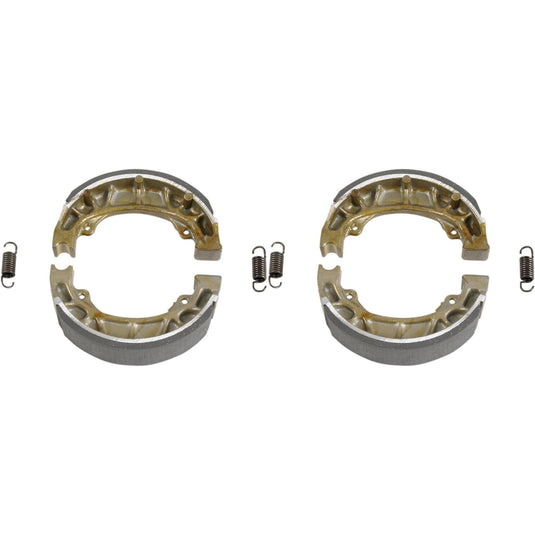 EBC Brake Shoes - Front Kit for Honda FourTrax 90 1993-2006