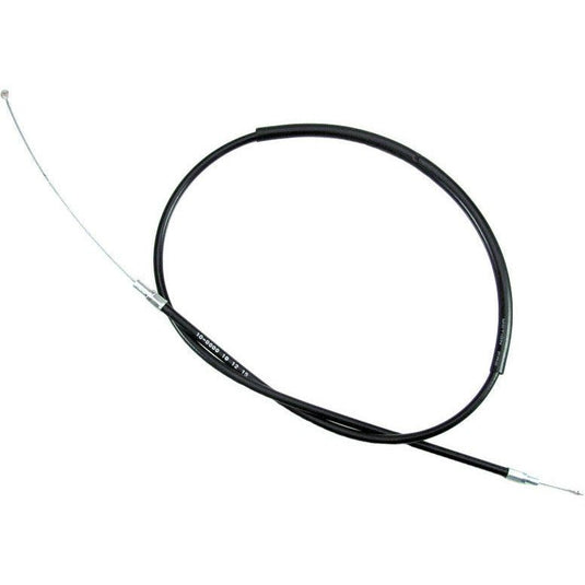 Motion Pro Black Vinyl Throttle Cable 10-0000