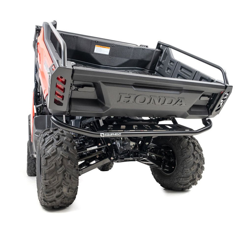 Load image into Gallery viewer, HMF Rear Bumper for Honda Pioneer 1000 16-23
