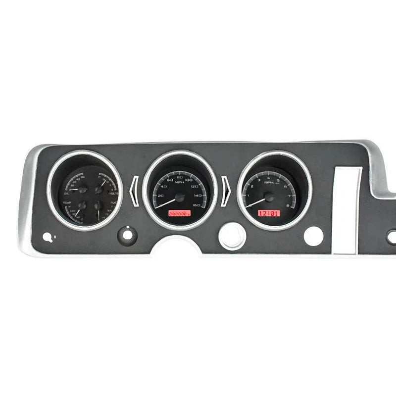 Load image into Gallery viewer, Dakota Digital 1968 Pontiac GTO VHX Gauge Kit VHX-68P-GTO
