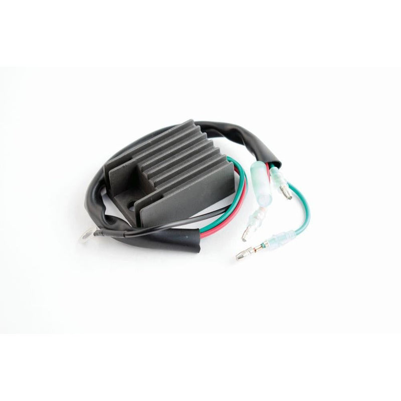 Load image into Gallery viewer, WSM Rectifier / Regulator for Yamaha 8 - 9.9 Hp 4-Stroke 01-17 365-1962
