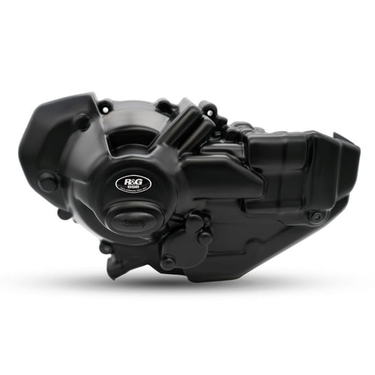 R&G Racing Engine Case Cover RHS For 2020-2022 Honda CRF1000L Africa Twin DCT