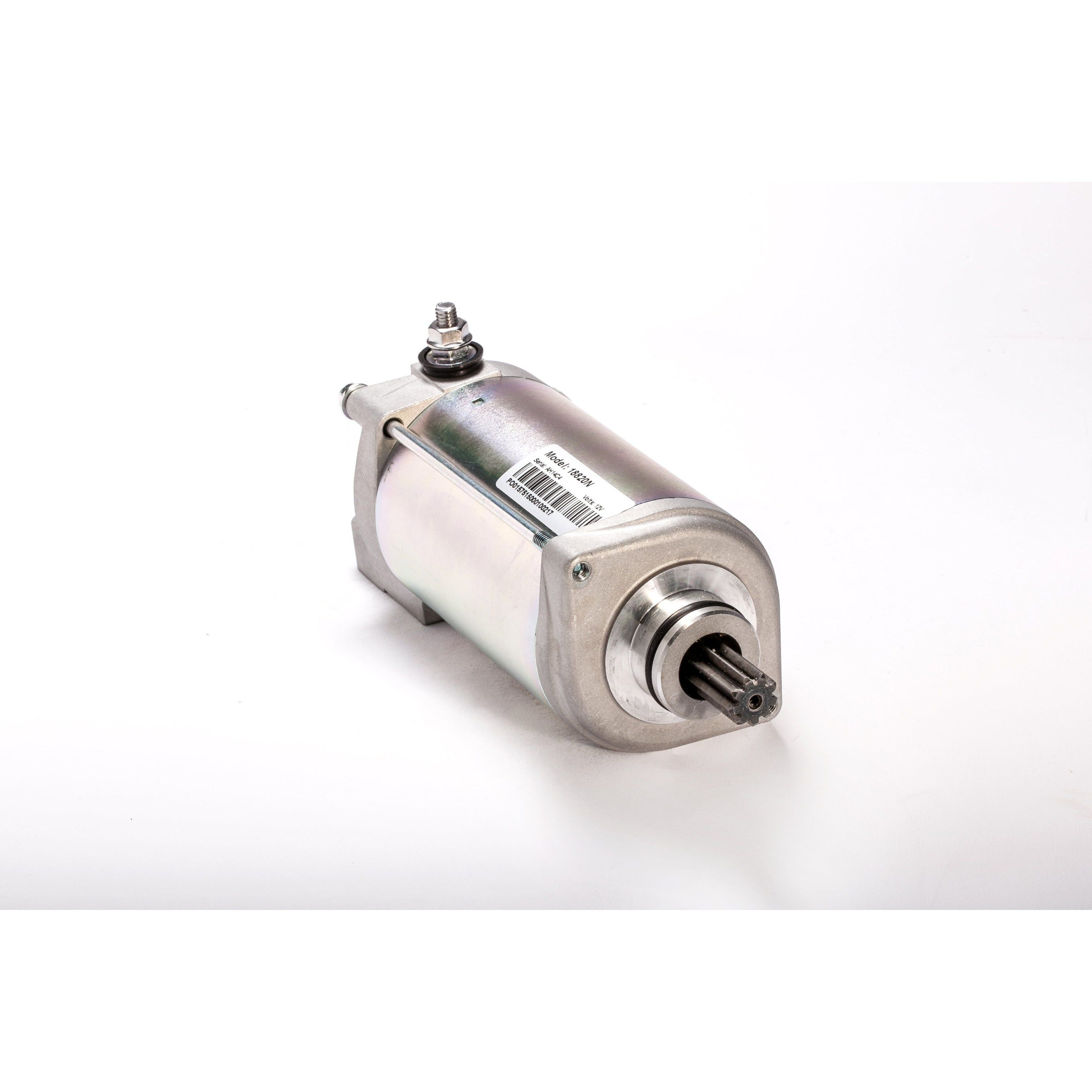 Ricks Starter Motor 61-802