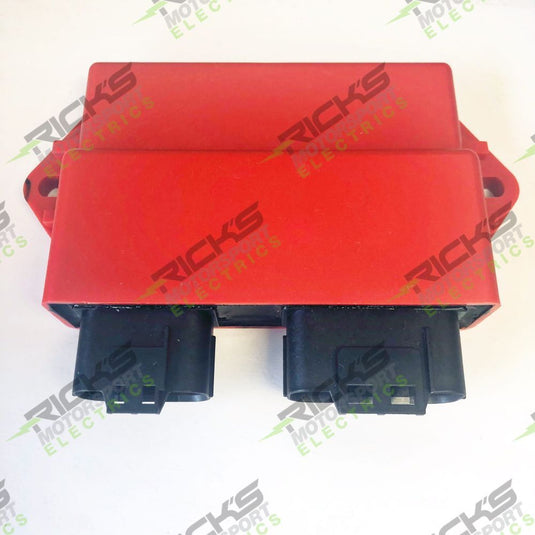 Ricks Hot Shot Series ECU Box 15-420