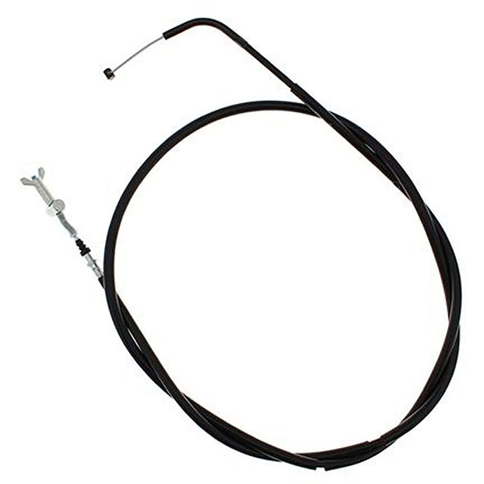 All Balls Rear Hand Brake Cable For Yamaha YFM600FG Grizzly 4WD [SRA] 1998-2001 45-4069