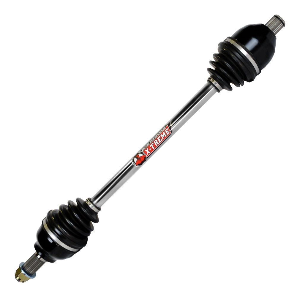 Demon Xtreme Heavy Duty Axle For Polaris Models 2020-2021 PAXL-6094XHD-C