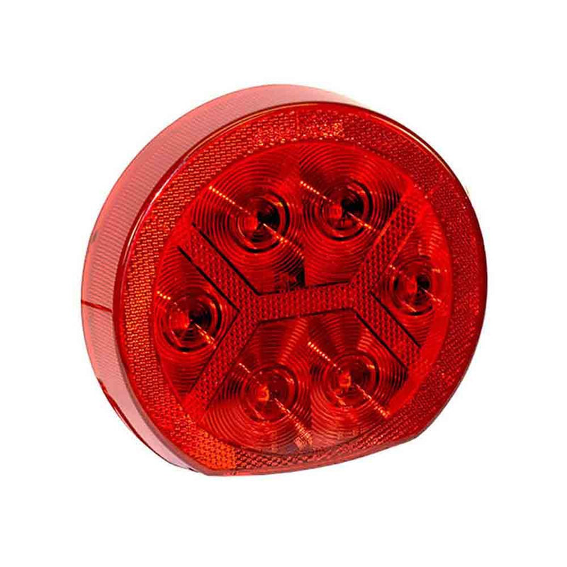 Load image into Gallery viewer, RV Combination LED Tail Light - Passenger Side

