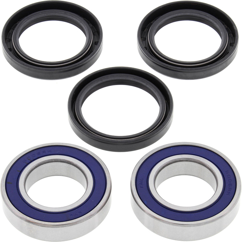 Load image into Gallery viewer, All Balls Racing Inc All Balls Wheel Bearing Kit 25-1578
