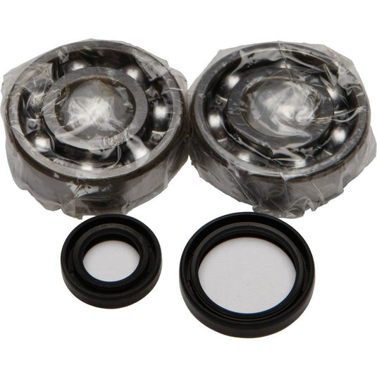 All Balls Crank Bearing And Seal Kit 24-1016