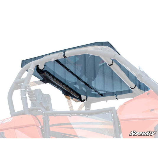 SuperATV Can-Am Maverick Tinted Roof ROOF-CA-002-71