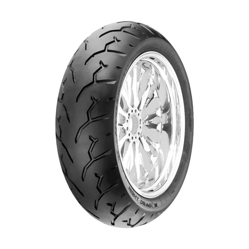 Load image into Gallery viewer, Pirelli 160/70-17 Night Dragon GT Rear Tire 2902400
