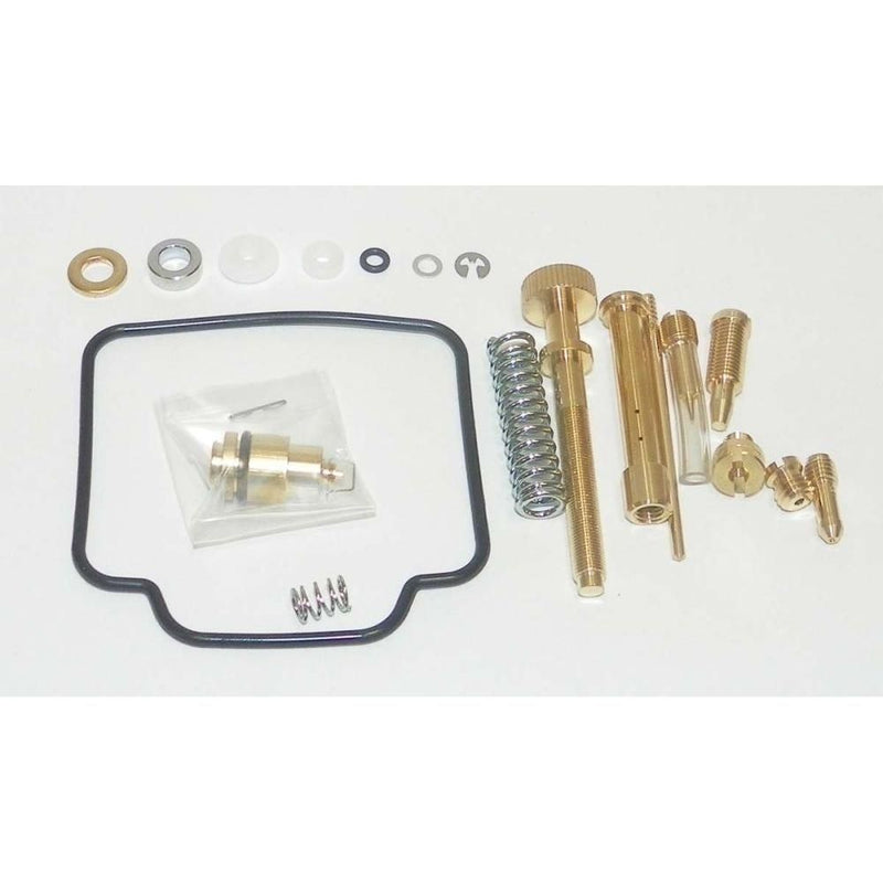 Load image into Gallery viewer, WSM Carburetor Kit For Polaris 600 Sportsman 03-04 016-430

