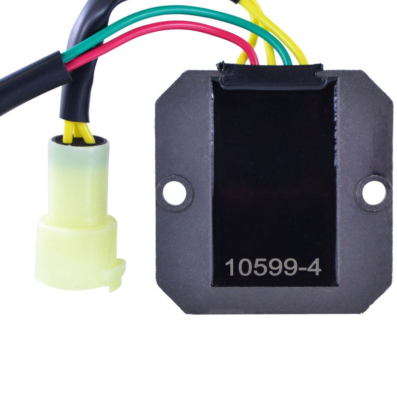 Load image into Gallery viewer, RMStator Voltage Regulator Rectifier RM30116
