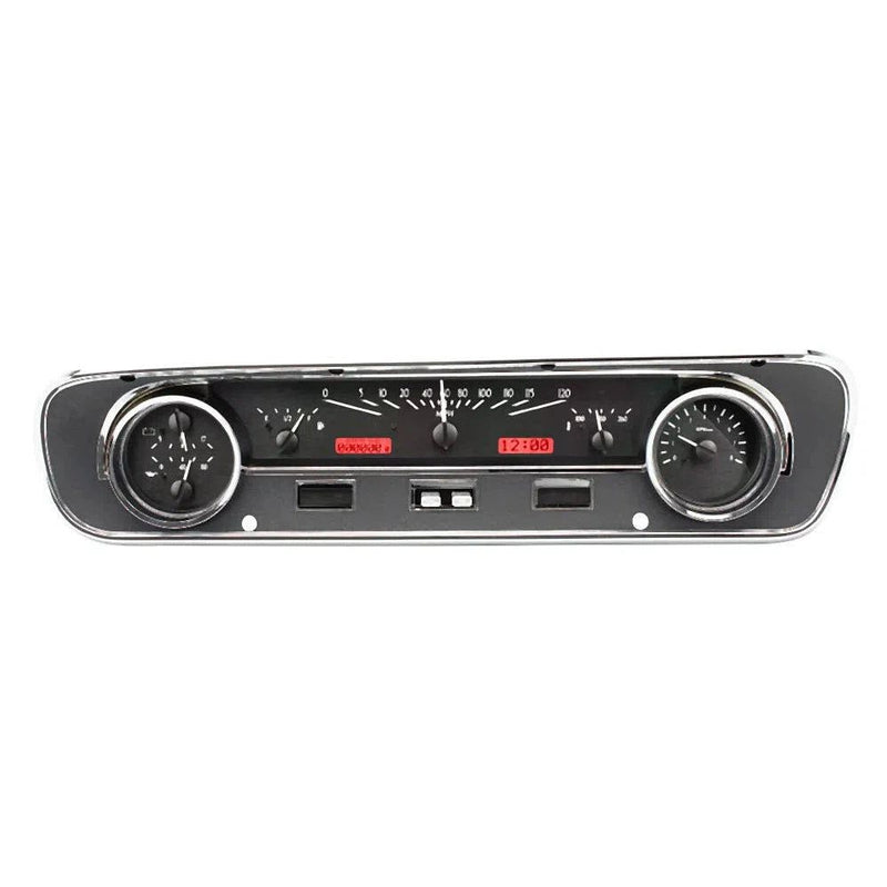 Load image into Gallery viewer, Dakota Digital 1964-1965 Ford Mustang / Falcon VHX Gauge Kit VHX-64F-FAL
