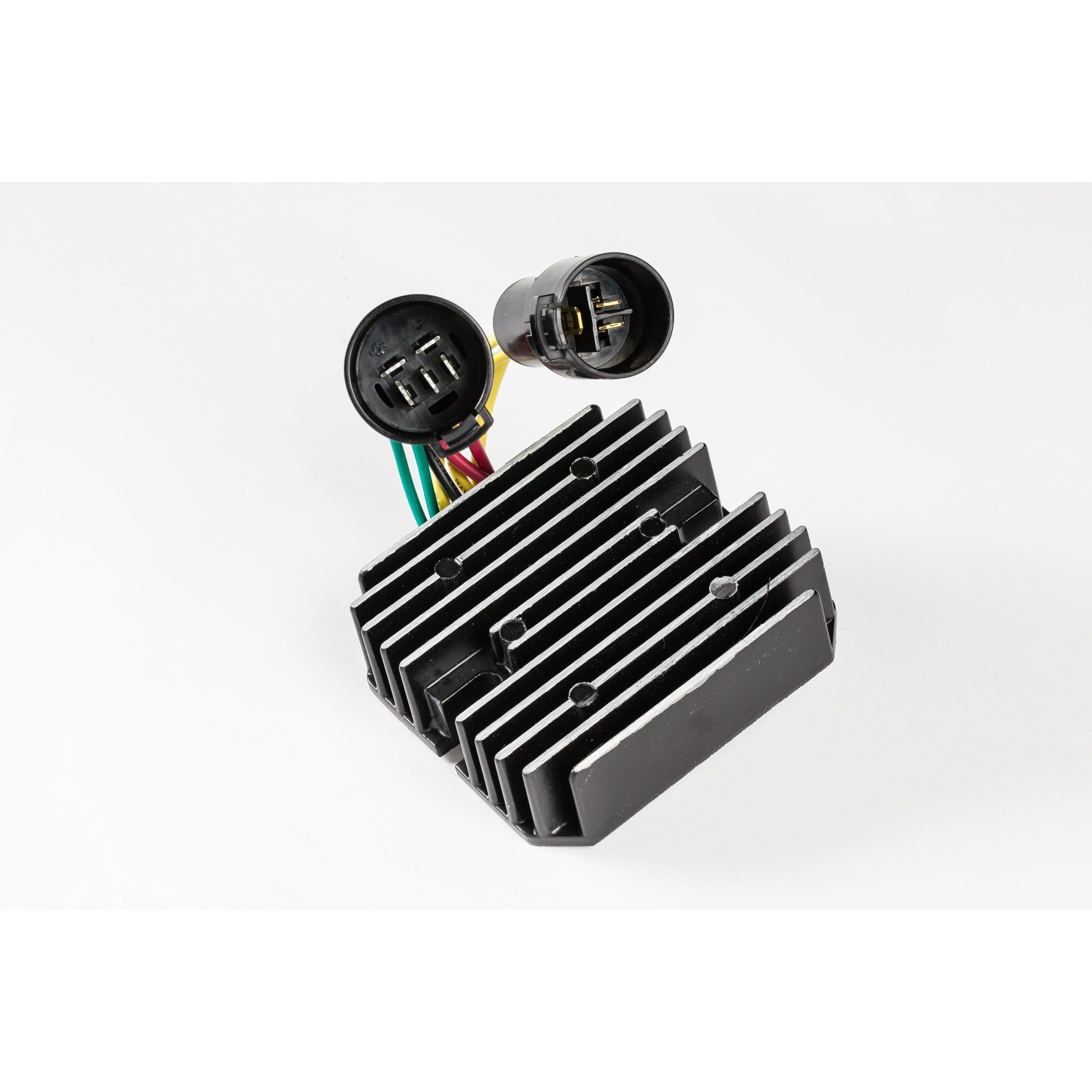 Ricks Rectifier-Regulator 10-310